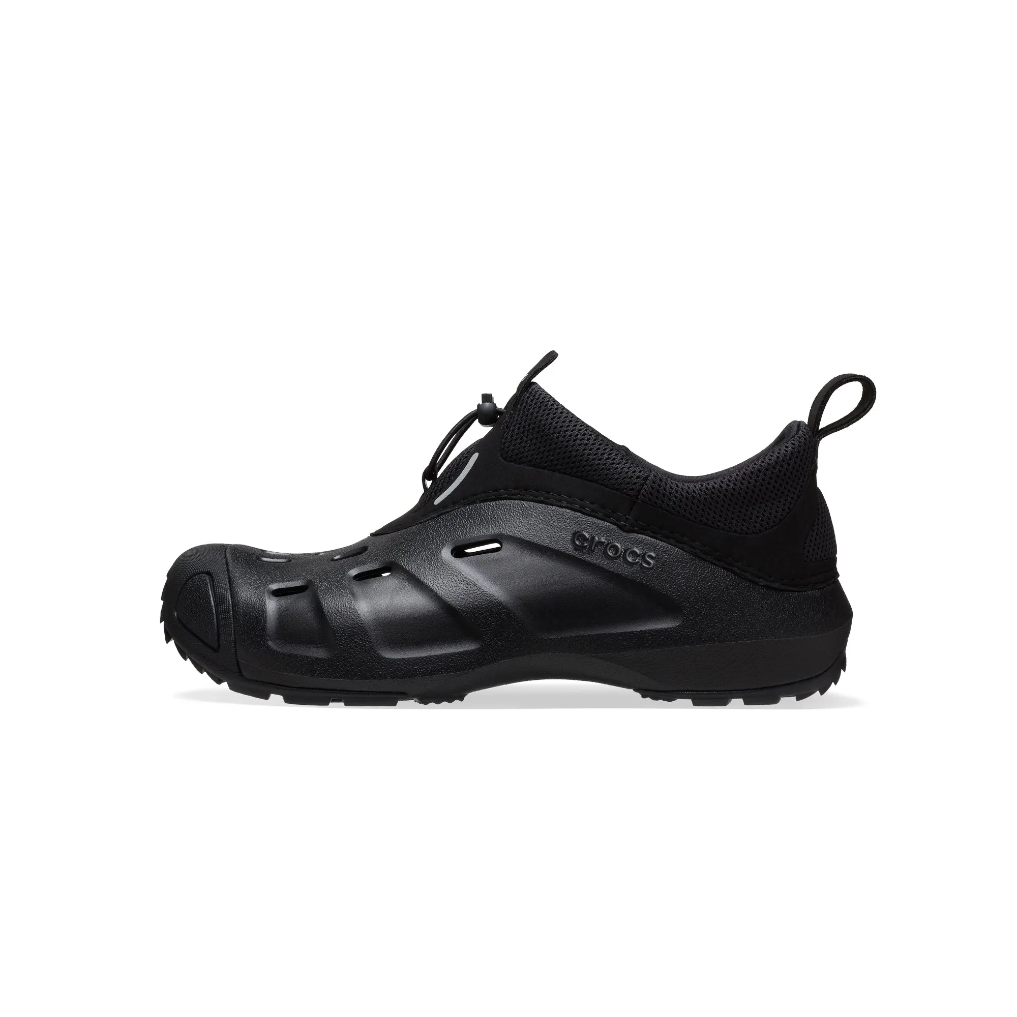Crocs Mens Quick Trail Clogs