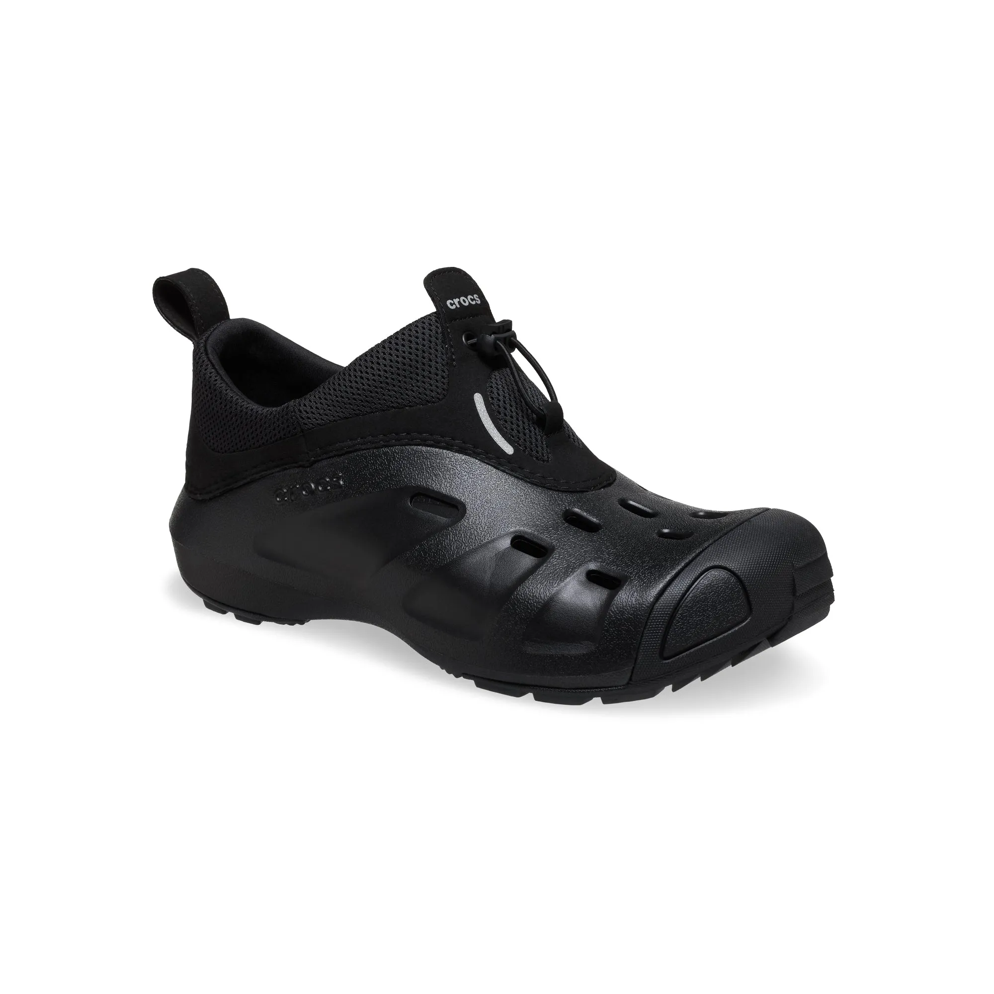 Crocs Mens Quick Trail Clogs