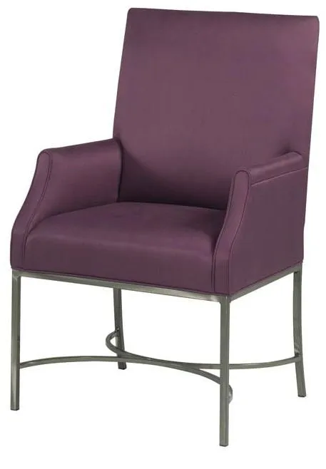 Dallas Arm Chair - DesignMaster Furniture