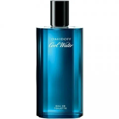 Davidoff Cool Water Men