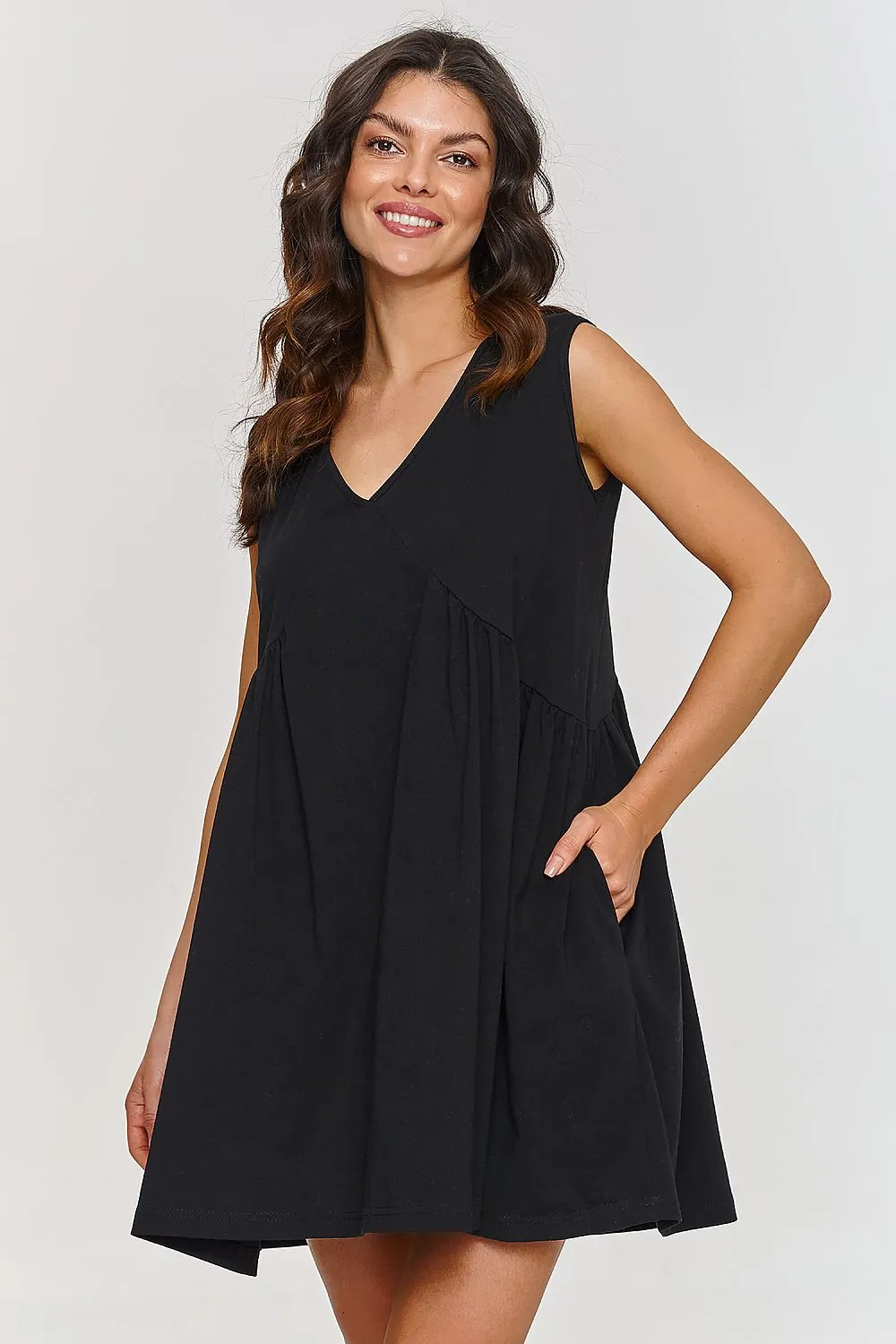 Daydress Makadamia