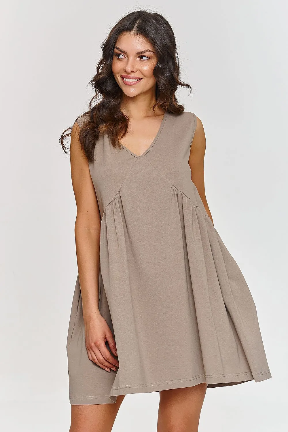Daydress Makadamia