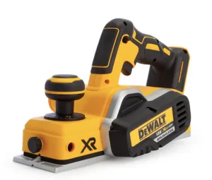 Dewalt DCP580N 18V Brushless Planer 82mm (Body Only)