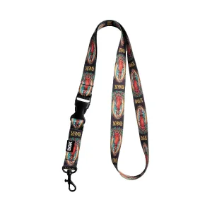DGK - Guadalupe Lanyard