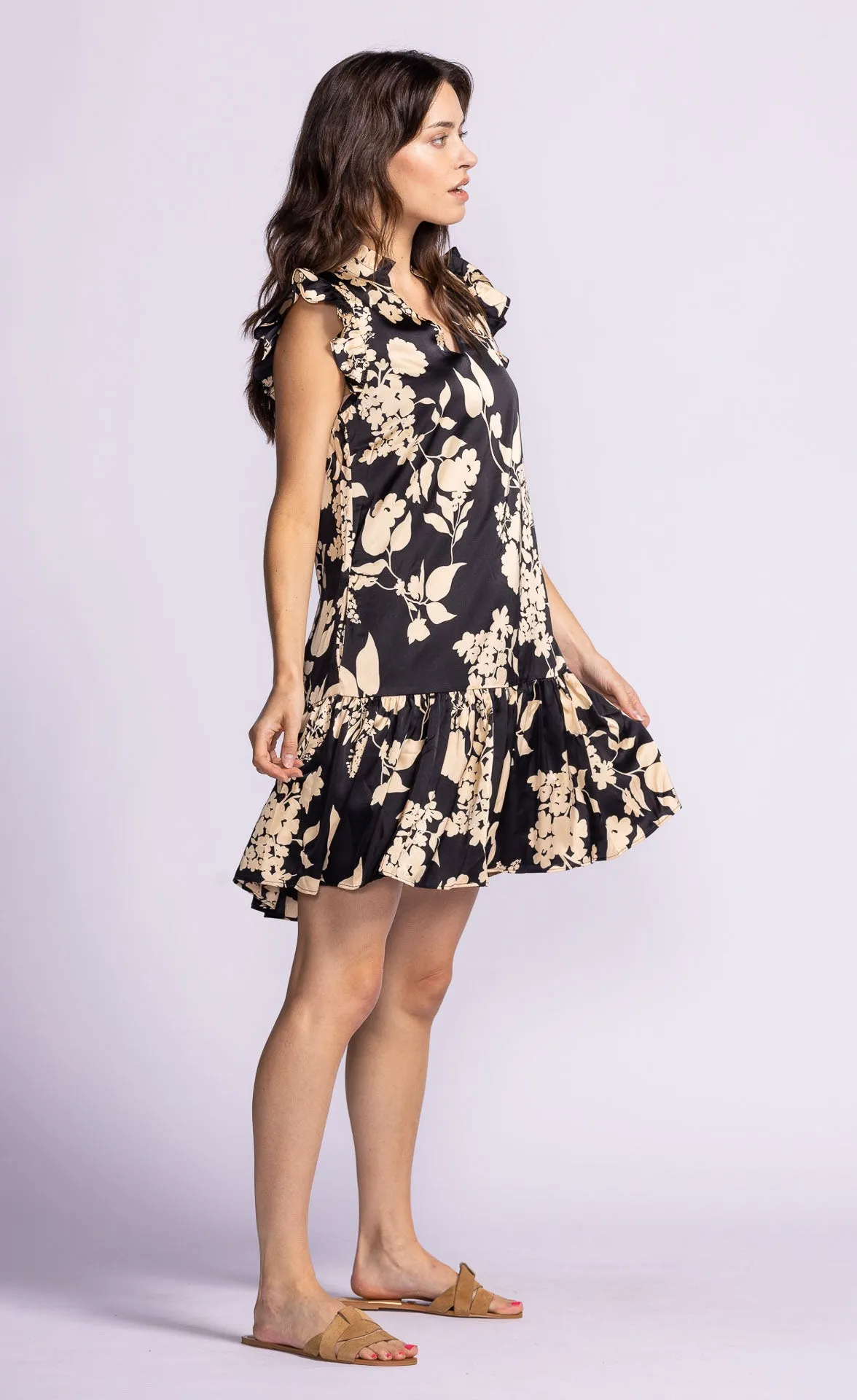 DINA DRESS