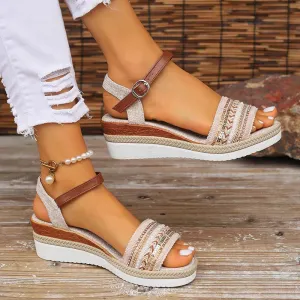 Dixie - Lightweight Summer Shoes