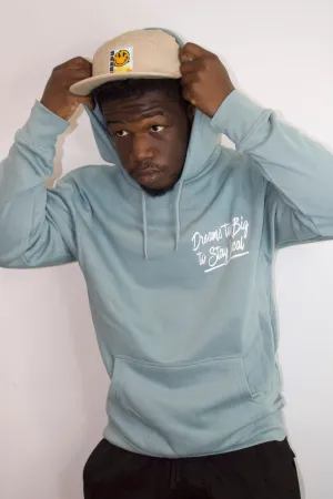 Dreams Too Big Lightweight Hoodie S1