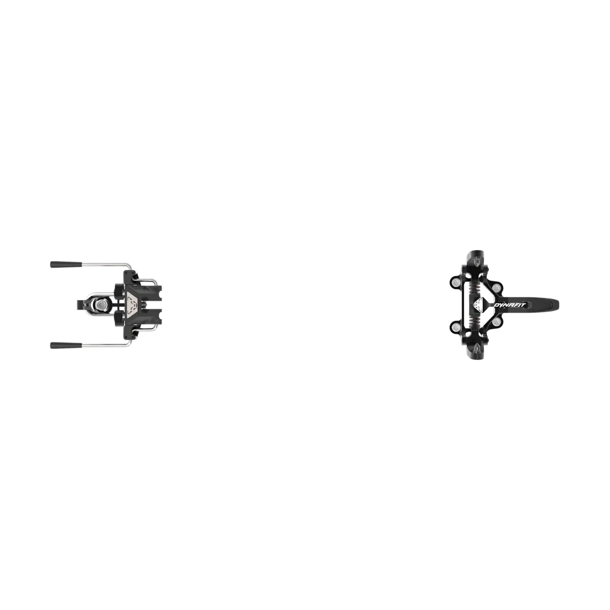 Dynafit DNA  Bindings