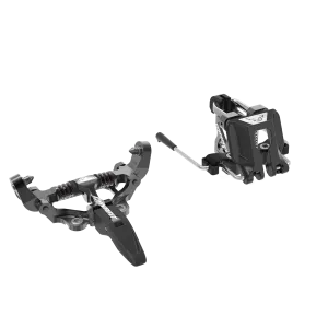 Dynafit DNA  Bindings