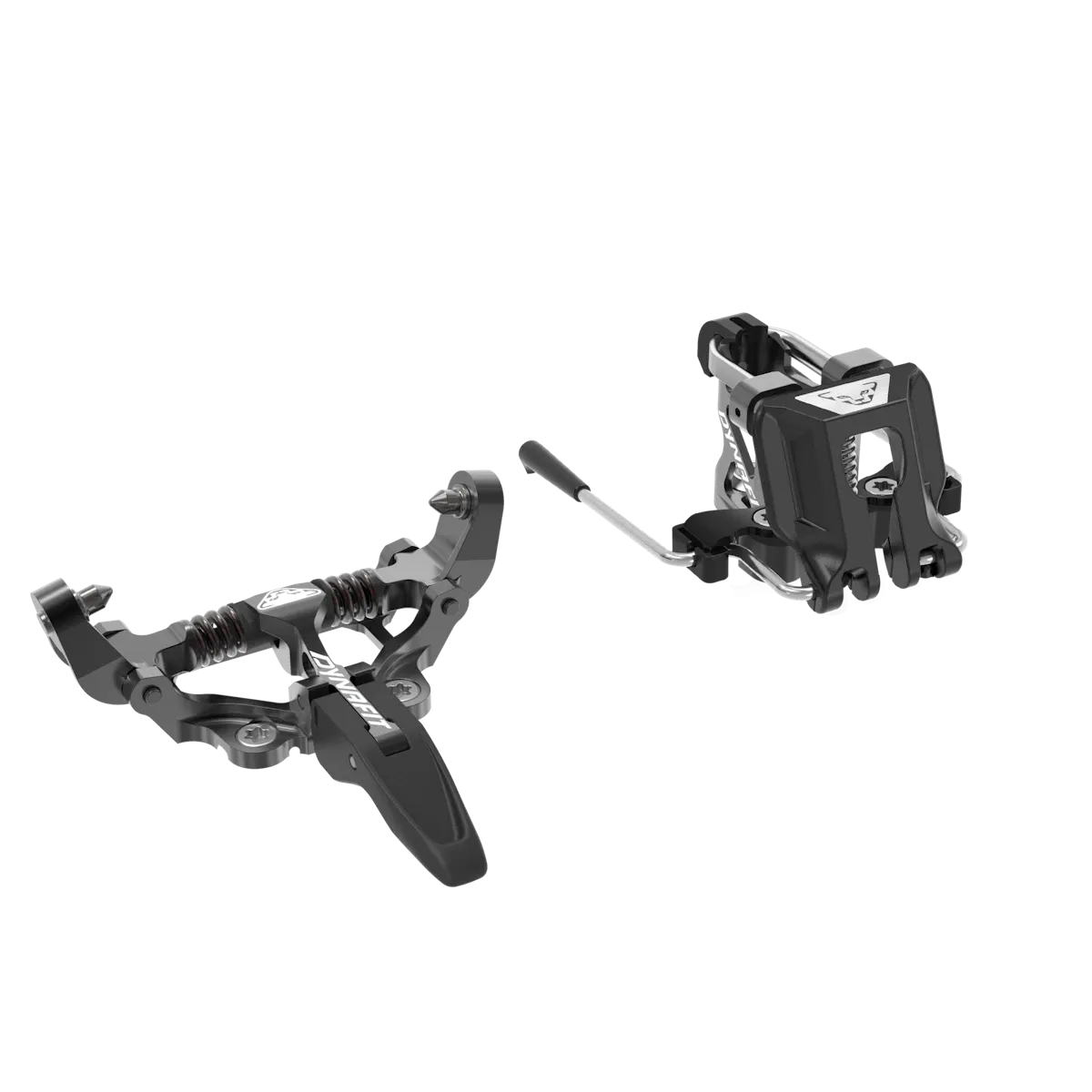 Dynafit DNA  Bindings