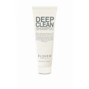 ELEVEN Australia - Deep Clean Shampoo