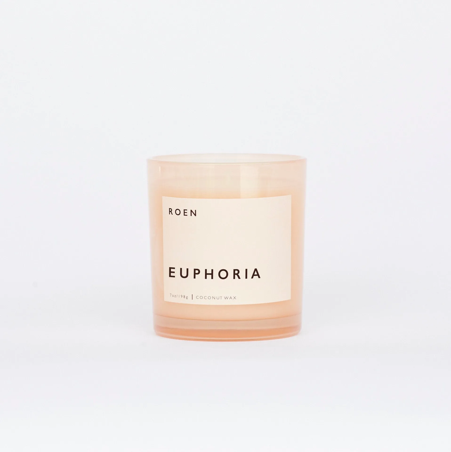 Euphoria Candle