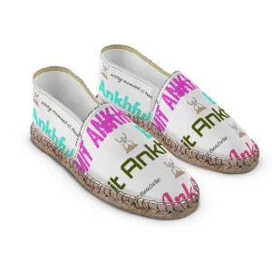 EXCLUSIVELY EXQUISITE (Espadrilles)