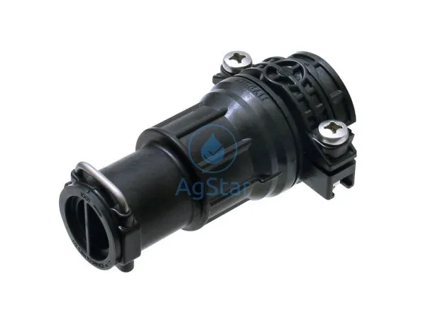 Express end cap 17mm