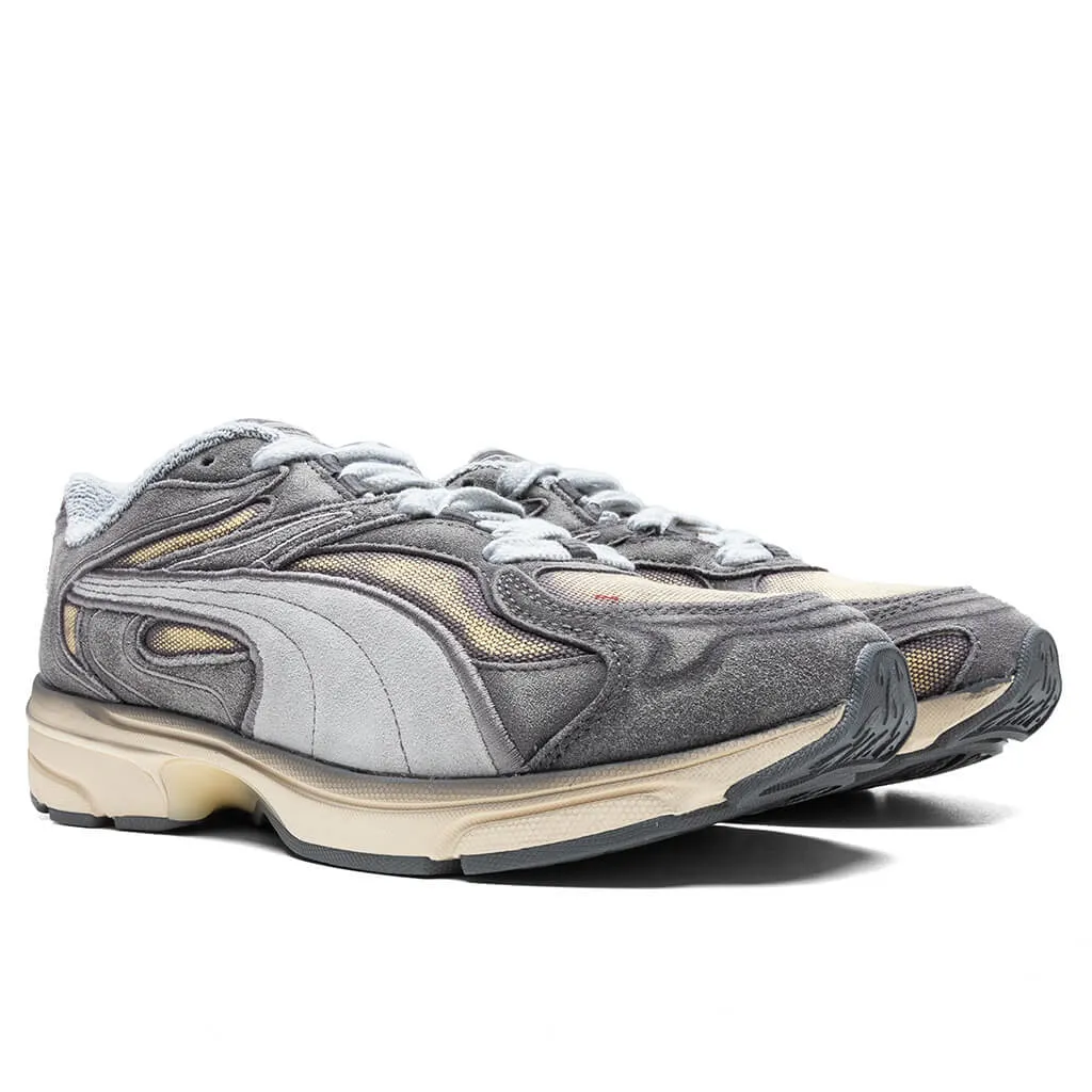 Extos Overdye - Cool Dark Gray/Cool Light Gray