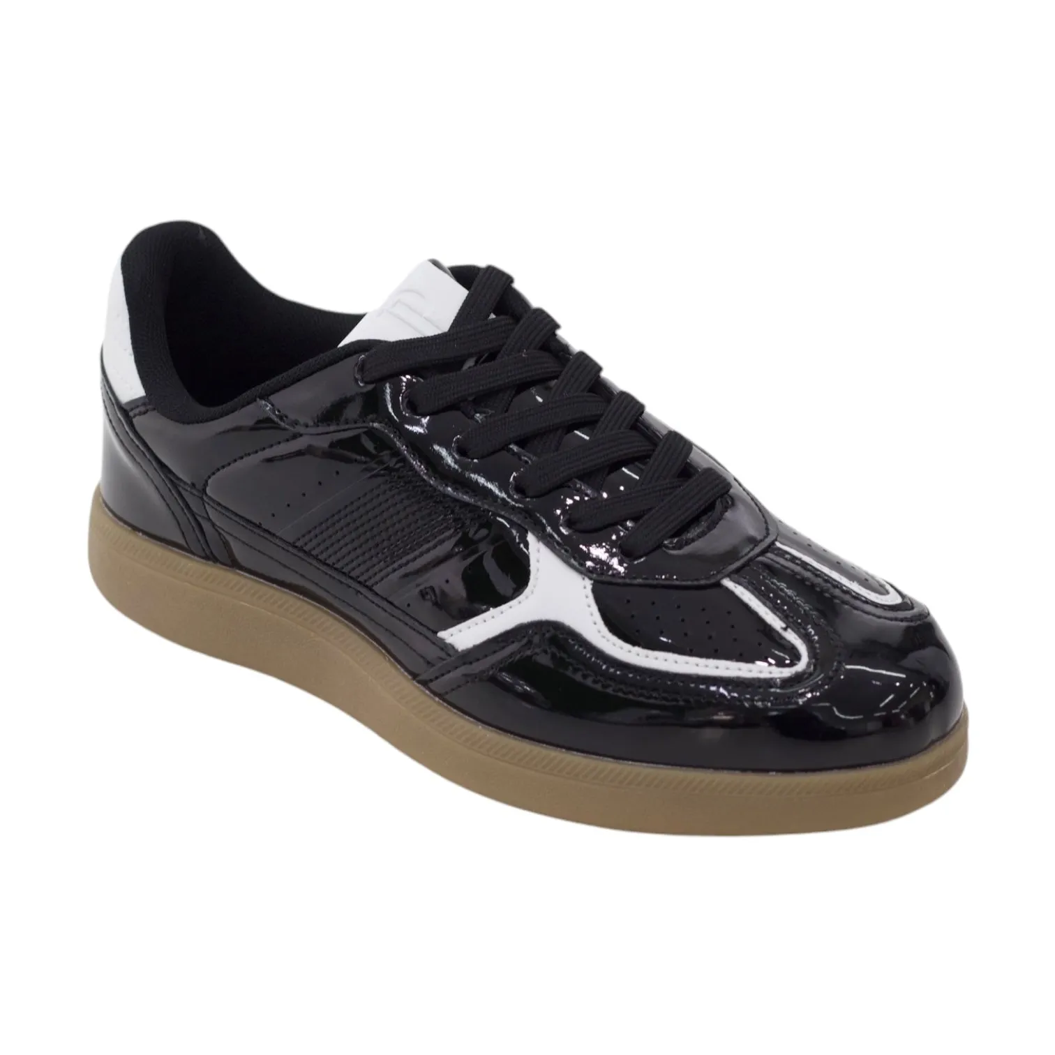 Gala low V2 lace-up casual sneaker
