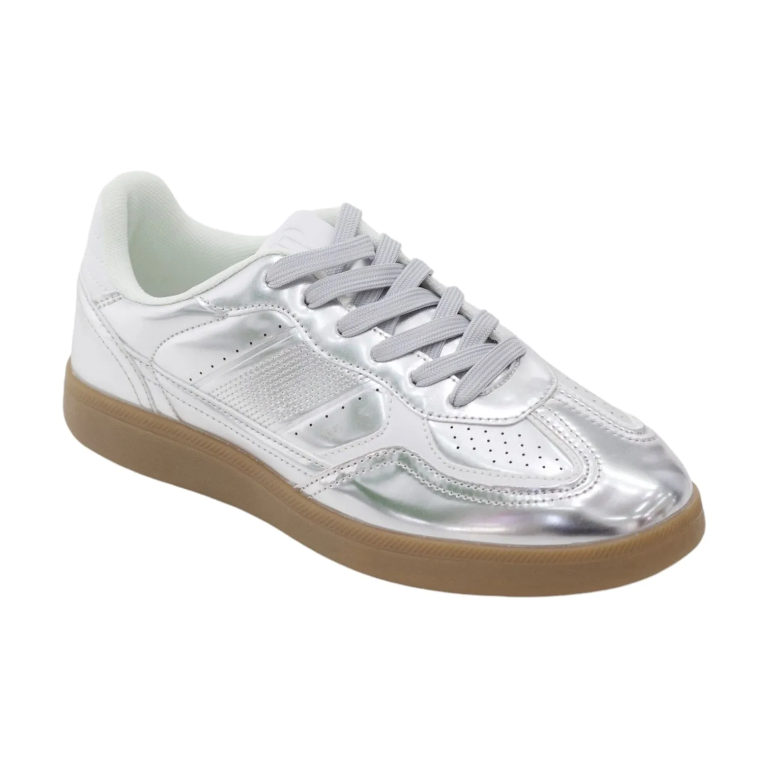 Gala low V2 lace-up casual sneaker
