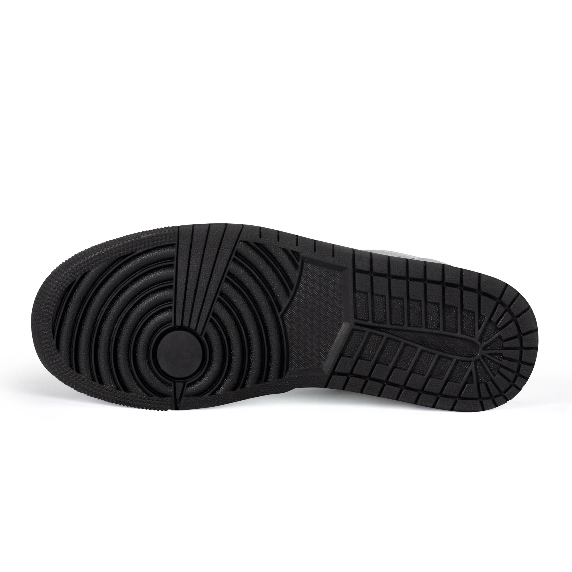 GalaxyStride Retro Low-Tops
