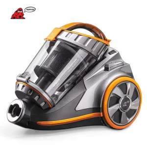 Home Canister Vacuum Cleaner
