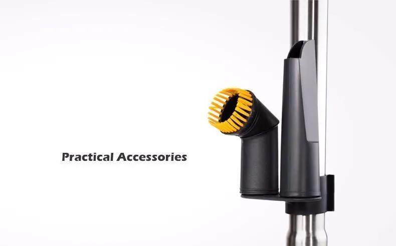 Home Canister Vacuum Cleaner