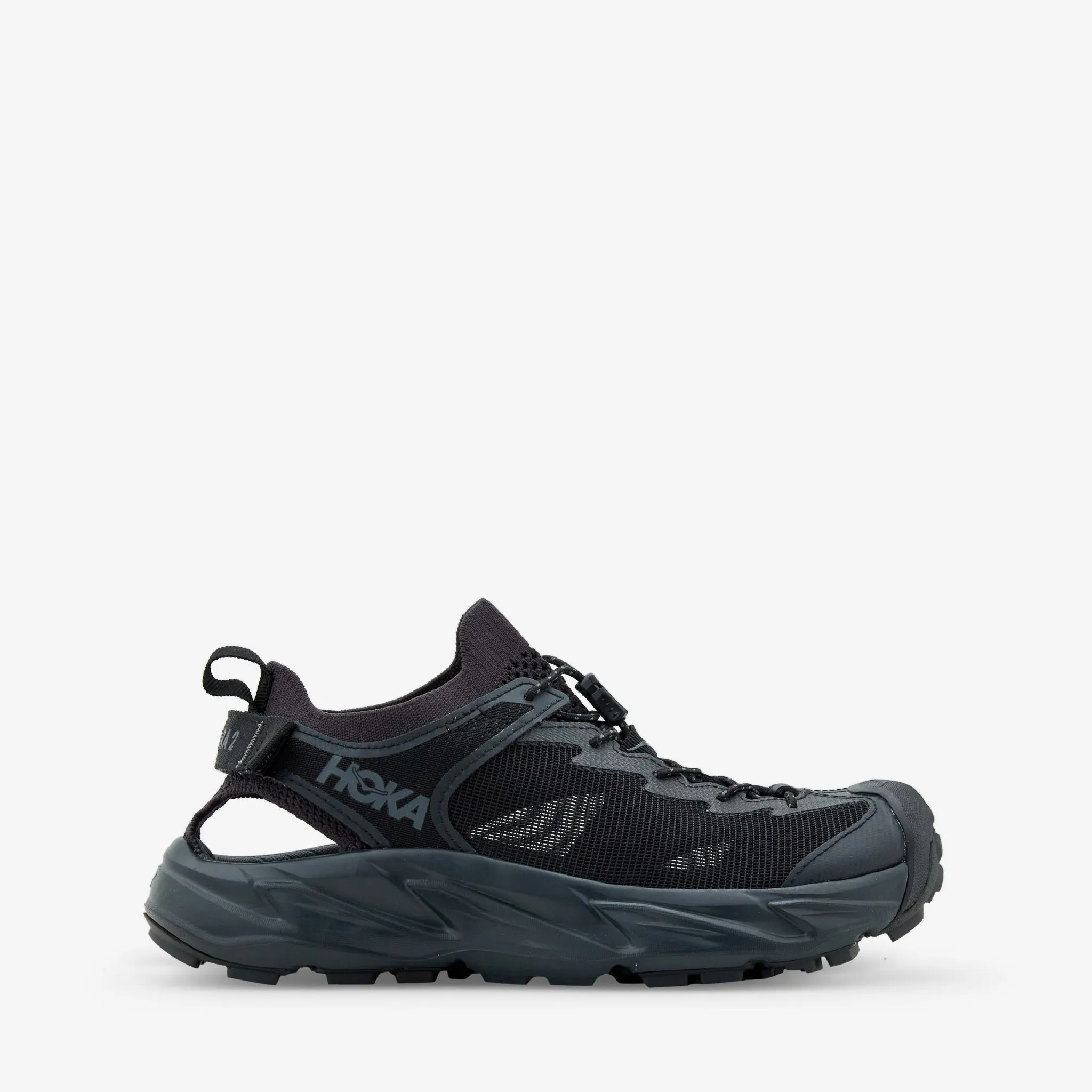 Hopara 2 Black | Black