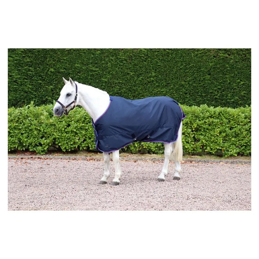 Hy Signature Lightweight 100g Turnout Rug