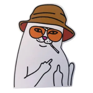 I am cool tarra