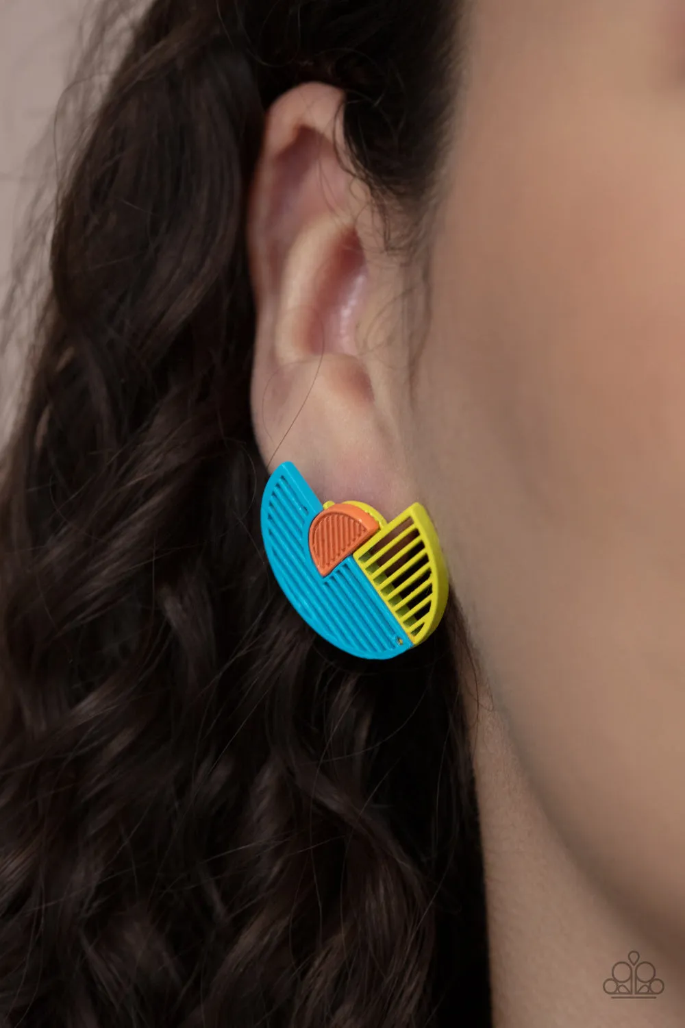 Its Just an Expression - Paparazzi Accessories