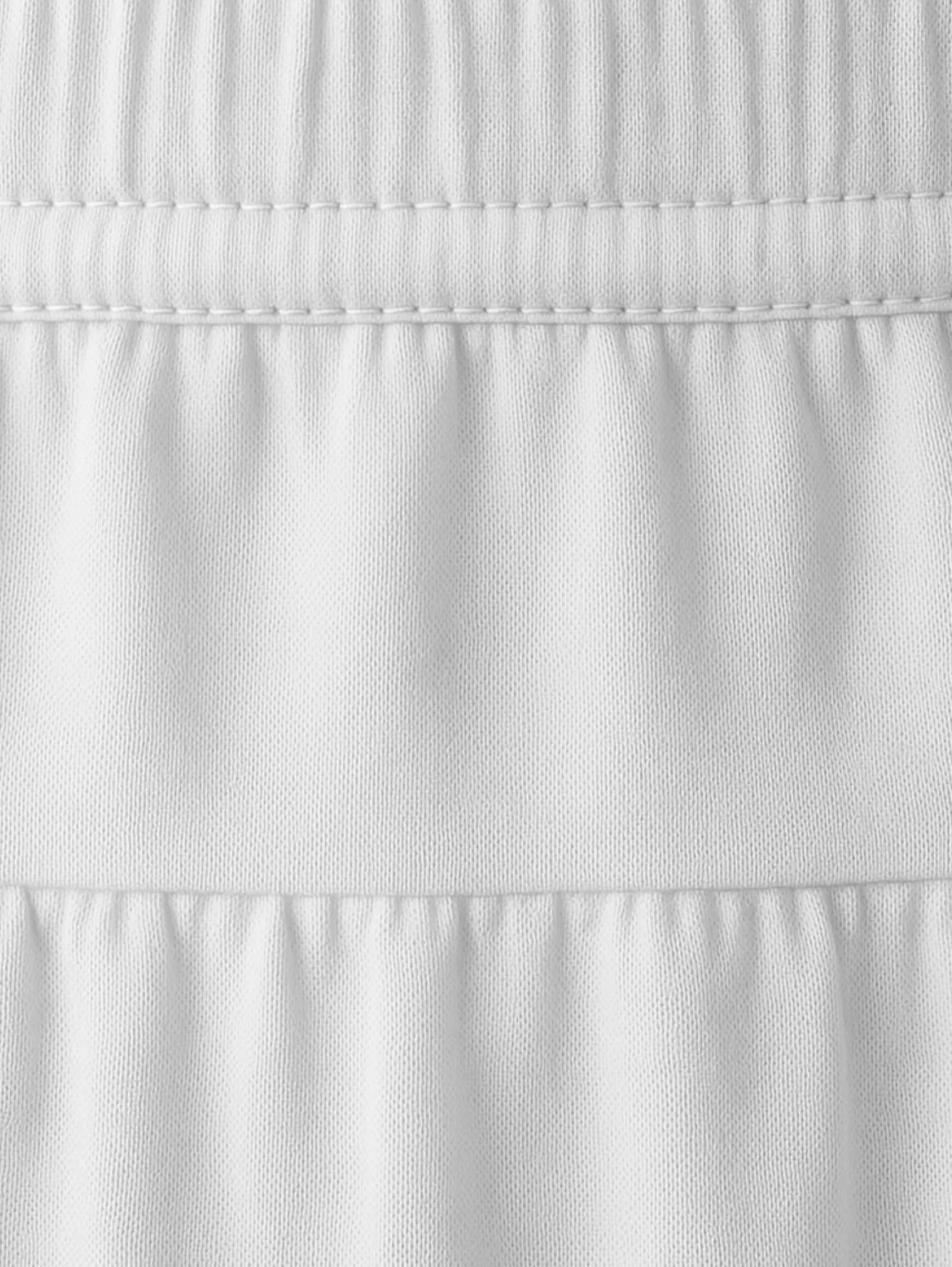Jada | Women's Casual Summer Tiered Midi Skirt