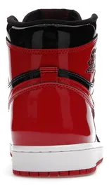 JORDAN 1 RETRO HIGH PATENT BRED