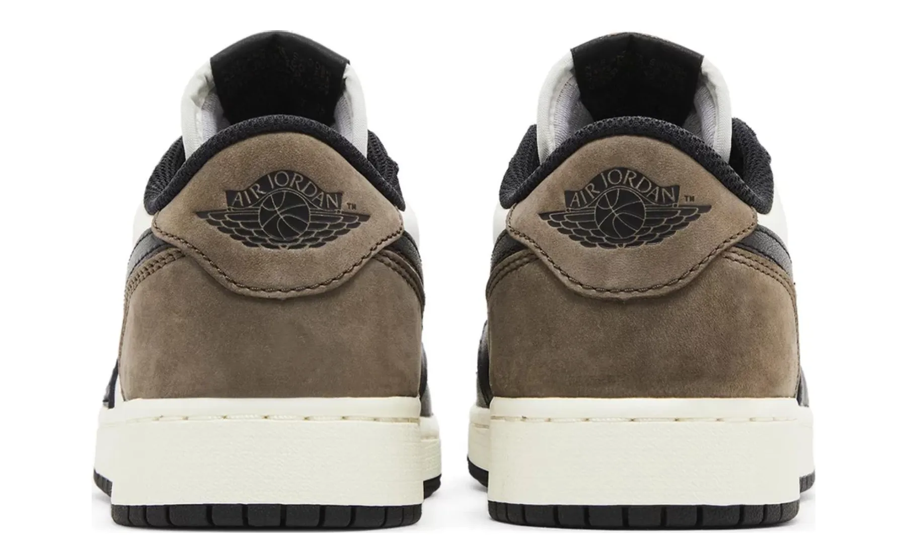Jordan 1 Retro Low OG Mocha (GS)