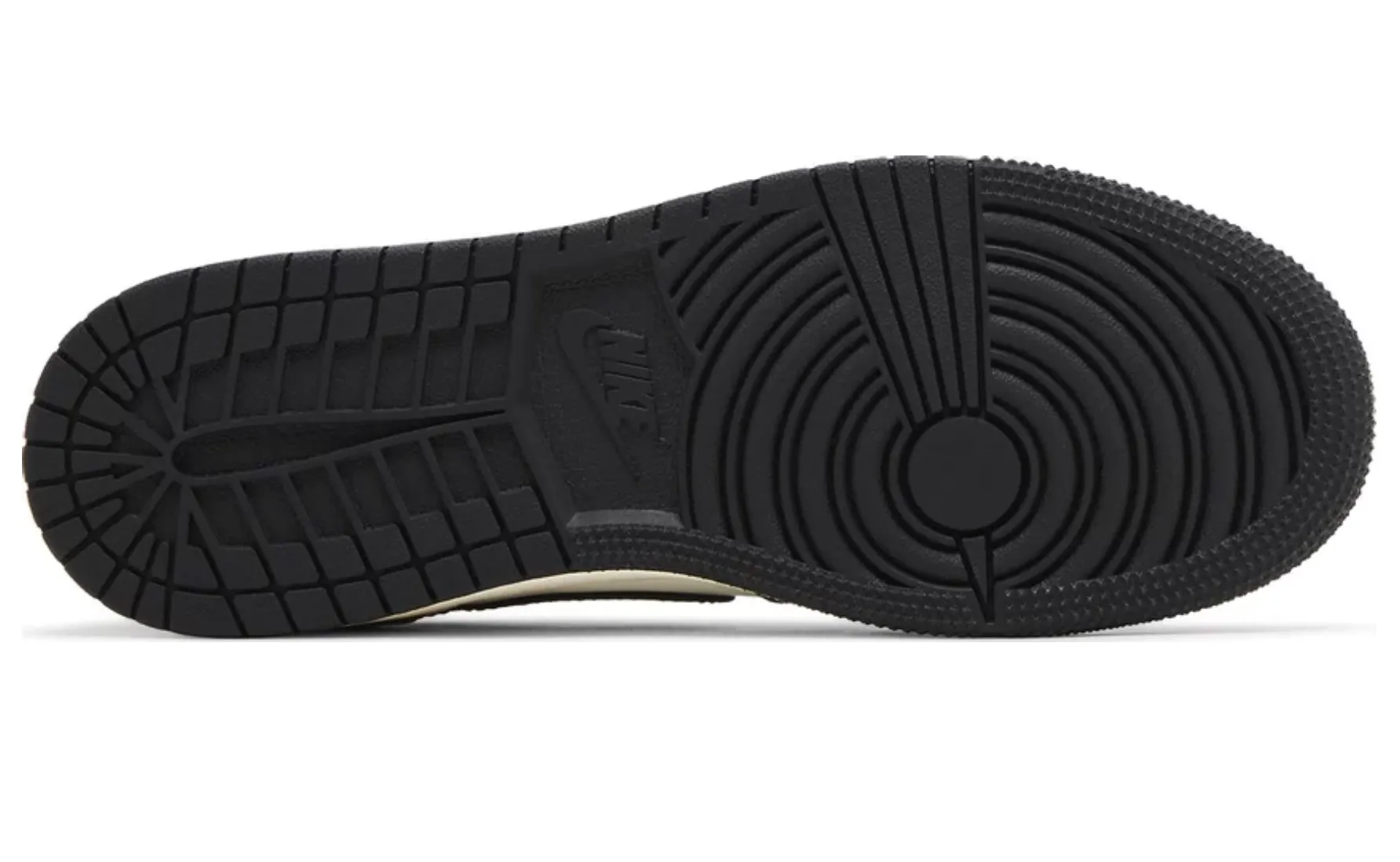 Jordan 1 Retro Low OG Mocha (GS)
