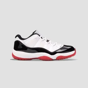 Jordan 11 Retro Low Concord Bred