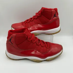 Jordan 11 Retro Win Like 96 *pre-owned* (SIZE 11)