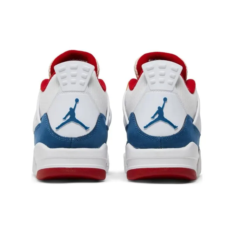 Jordan 4 Retro Messy Room (GS)