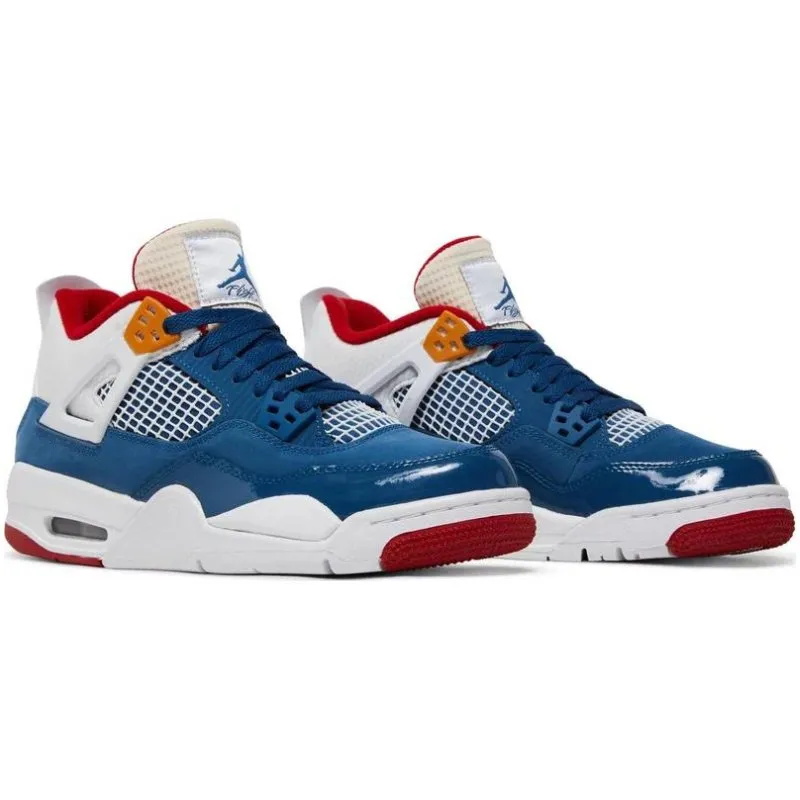 Jordan 4 Retro Messy Room (GS)
