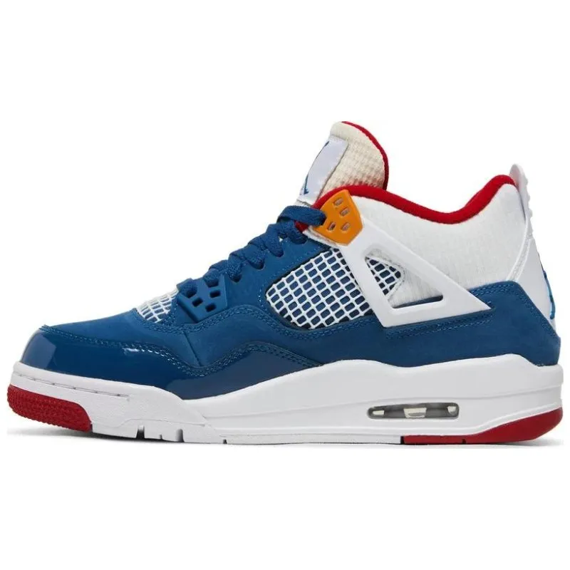 Jordan 4 Retro Messy Room (GS)