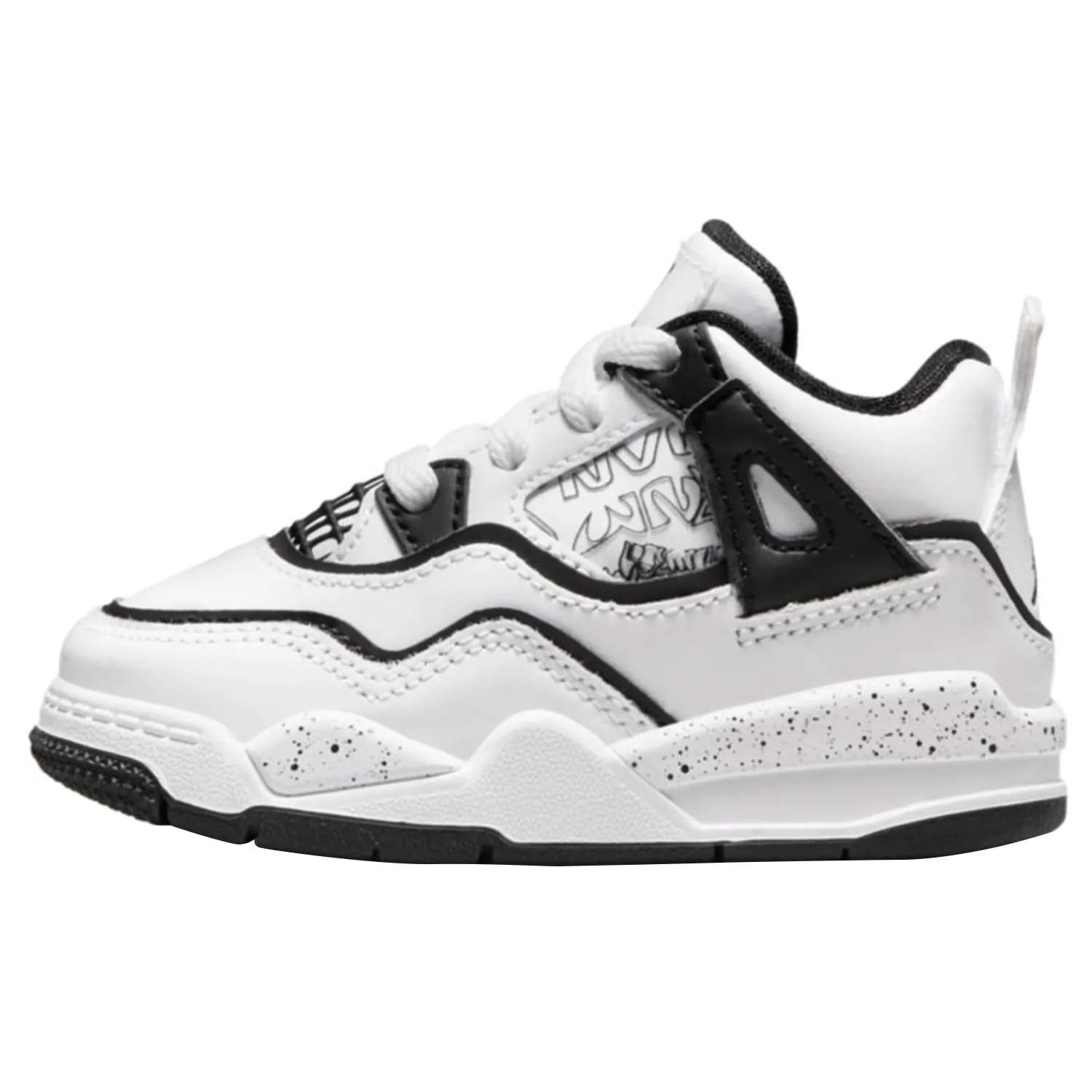 Jordan 4 Retro SE DIY (TD)