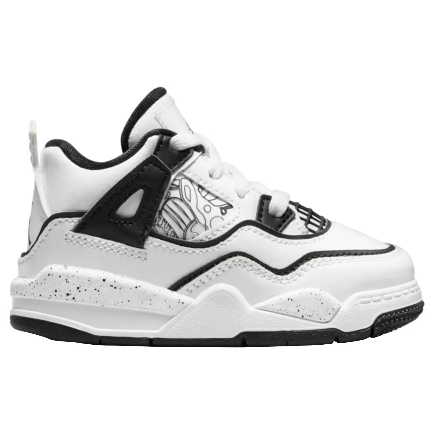 Jordan 4 Retro SE DIY (TD)
