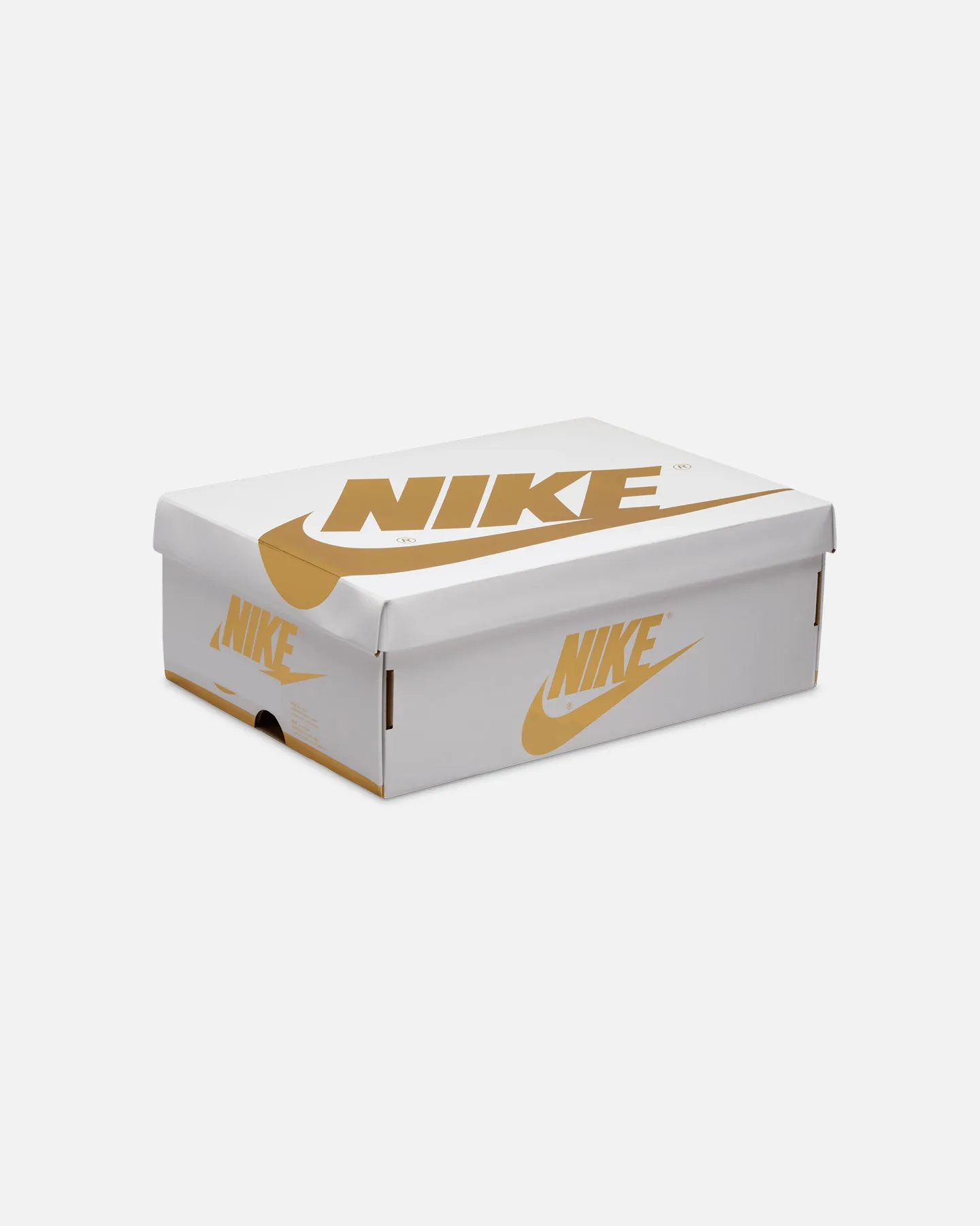 Jordan Women's Air Jordan 1 Retro High OG White/Metallic