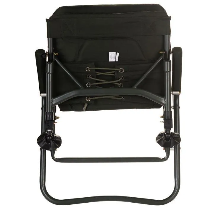 JRC Stealth X-Lo Chair