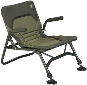JRC Stealth X-Lo Chair