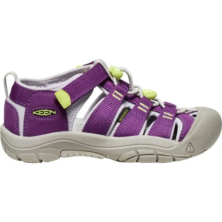 KEEN NEWPORT H2 BIG KIDS'