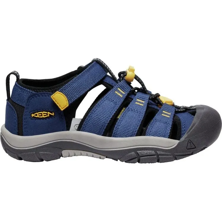 KEEN NEWPORT H2 BIG KIDS'