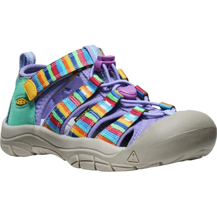 KEEN NEWPORT H2 BIG KIDS'