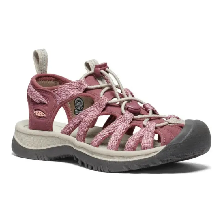 KEEN WHISPER WOMEN'S - FINAL SALE!