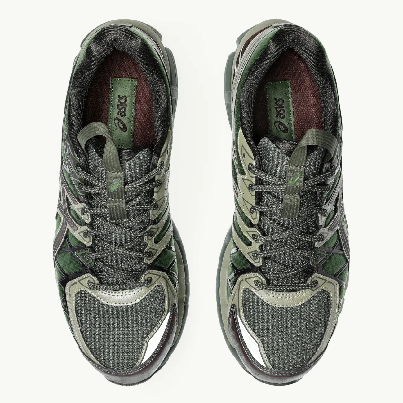 Kiko Kostadinov x UB10-S Gel-Kayano 20