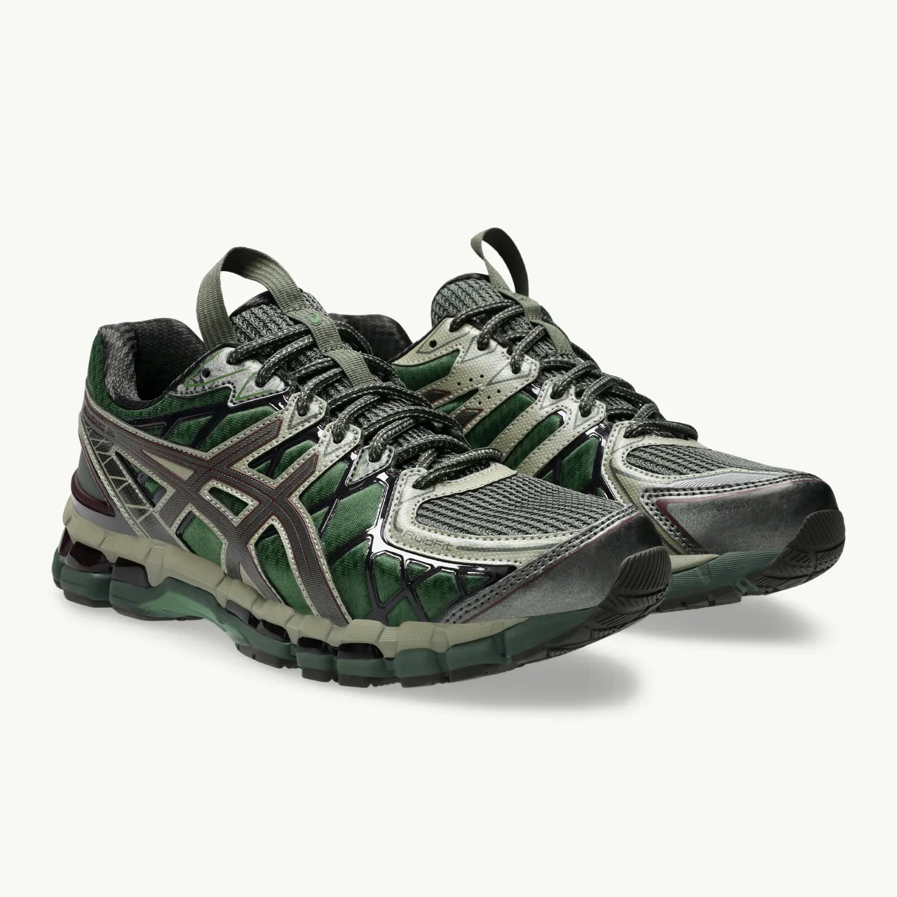 Kiko Kostadinov x UB10-S Gel-Kayano 20