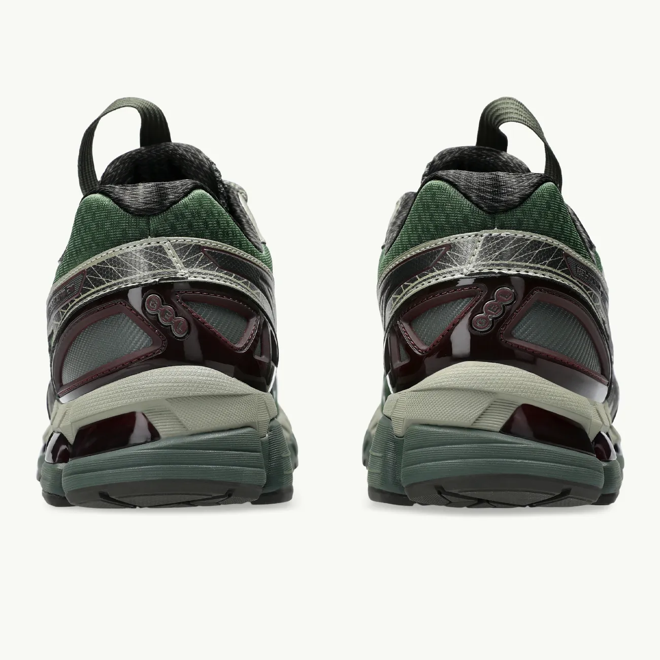 Kiko Kostadinov x UB10-S Gel-Kayano 20