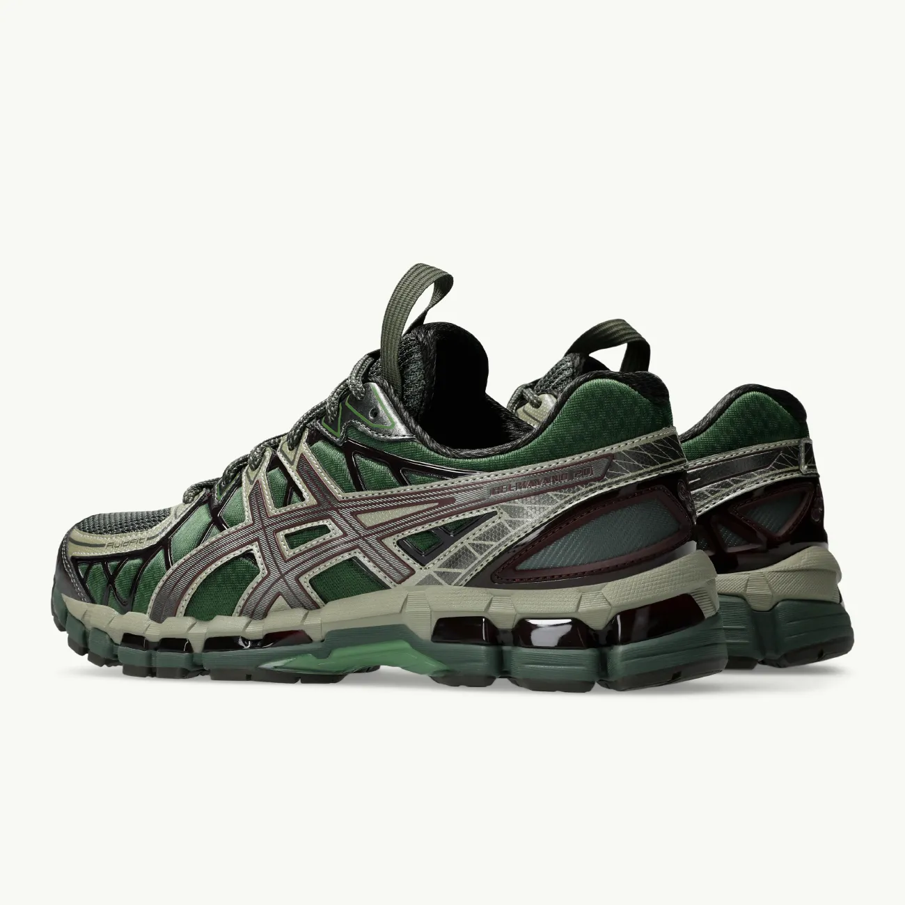 Kiko Kostadinov x UB10-S Gel-Kayano 20